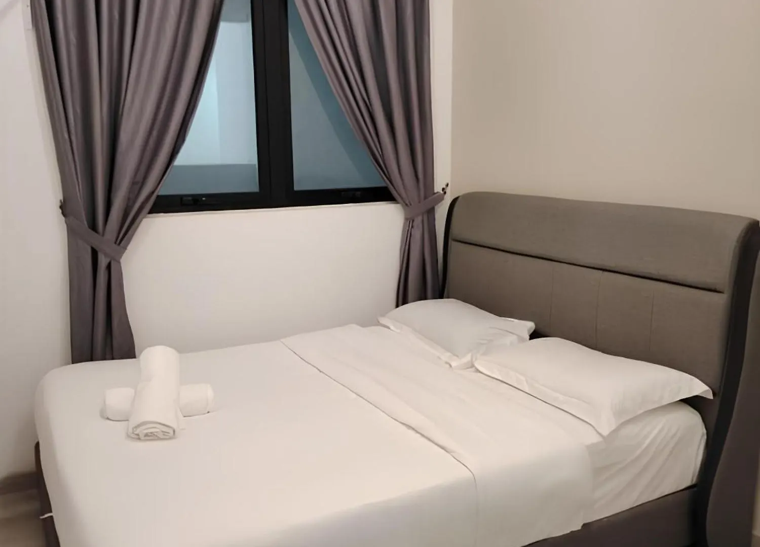 Sea/City Southkey Mosaic 2Br+4Free @ Natol Johor Bahru Apartment