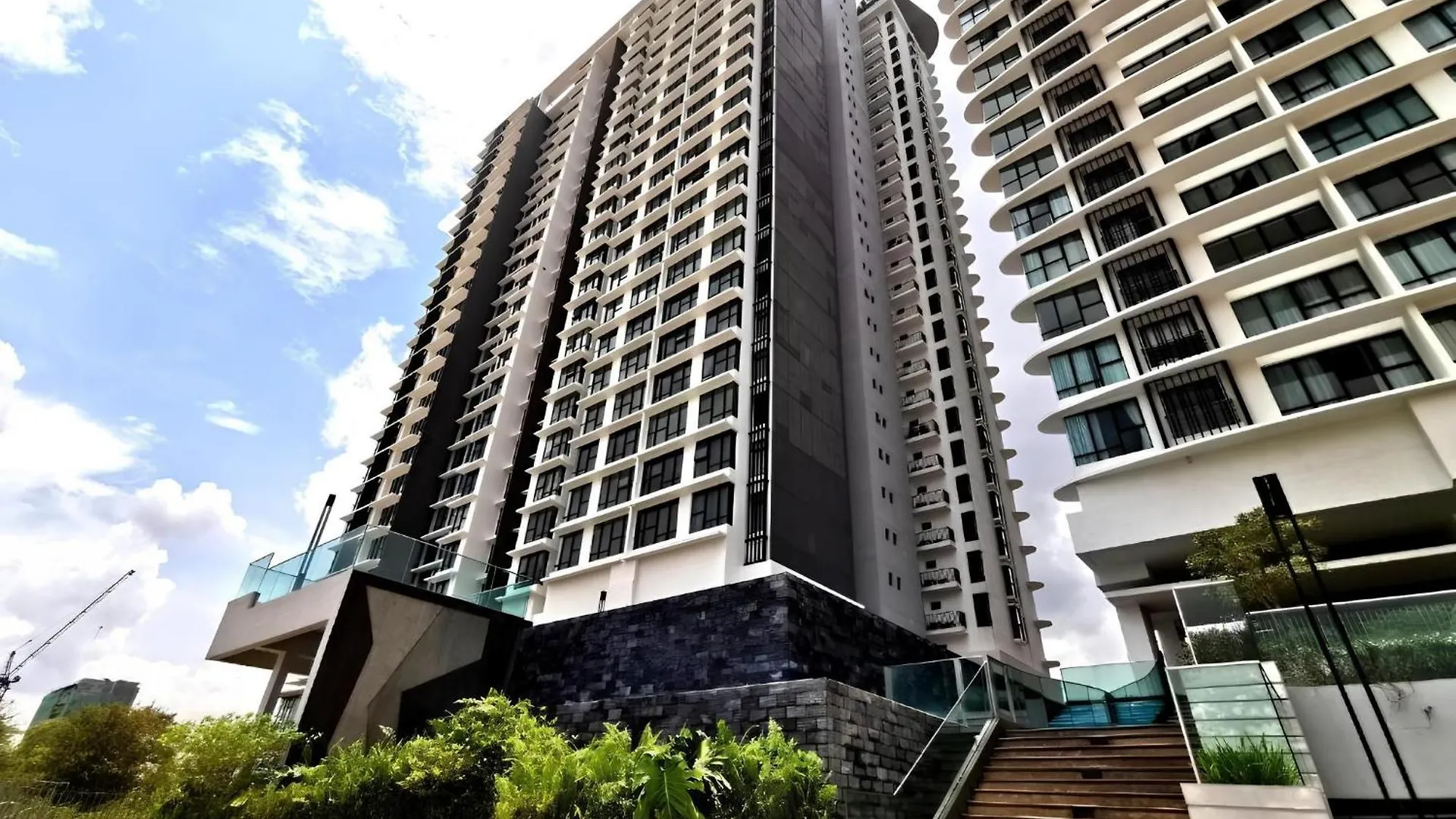 Apartamento Sea/City Southkey Mosaic 2Br+4Free @ Natol Johor Bahru