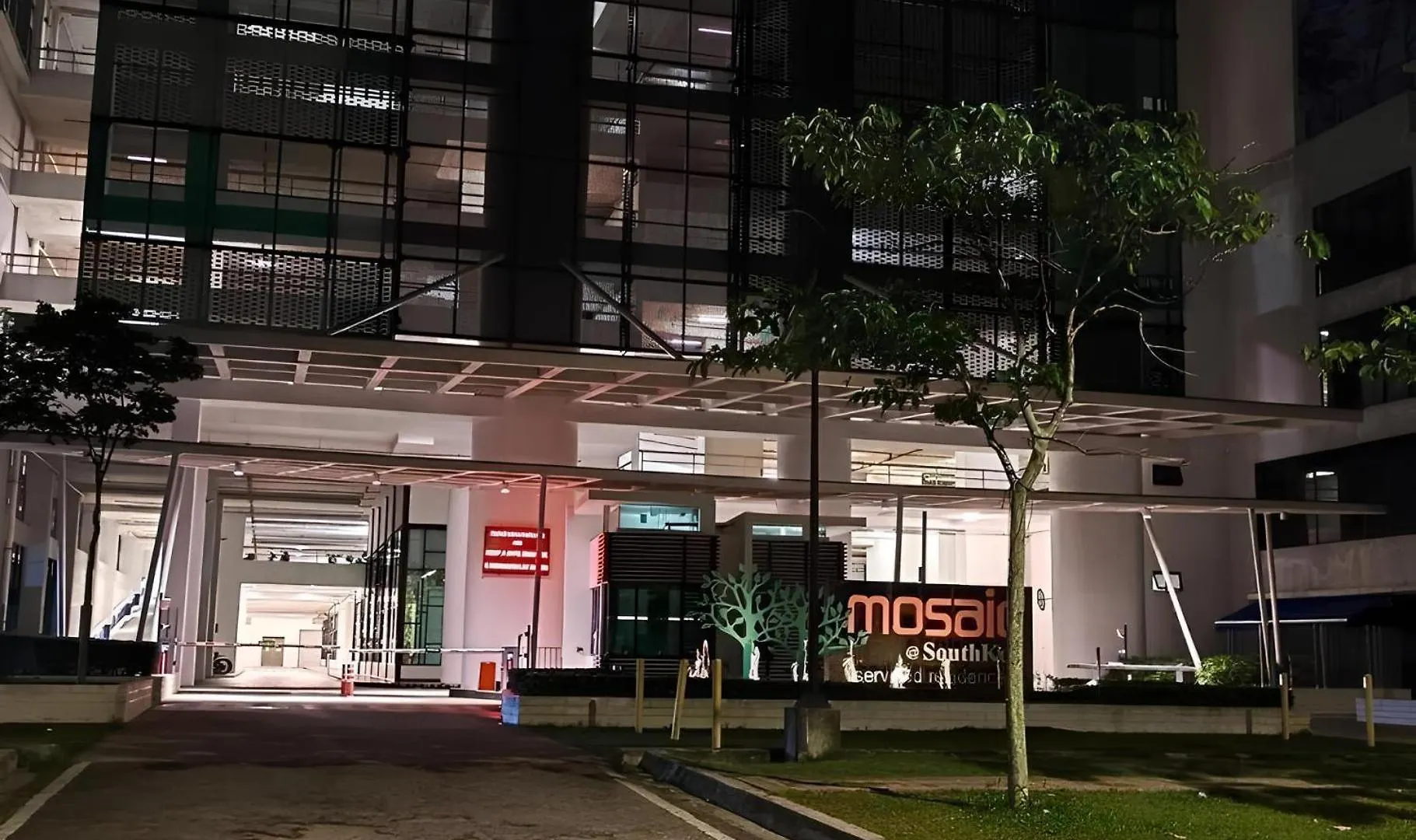 Apartment Sea/City Southkey Mosaic 2Br+4Free @ Natol Johor Bahru